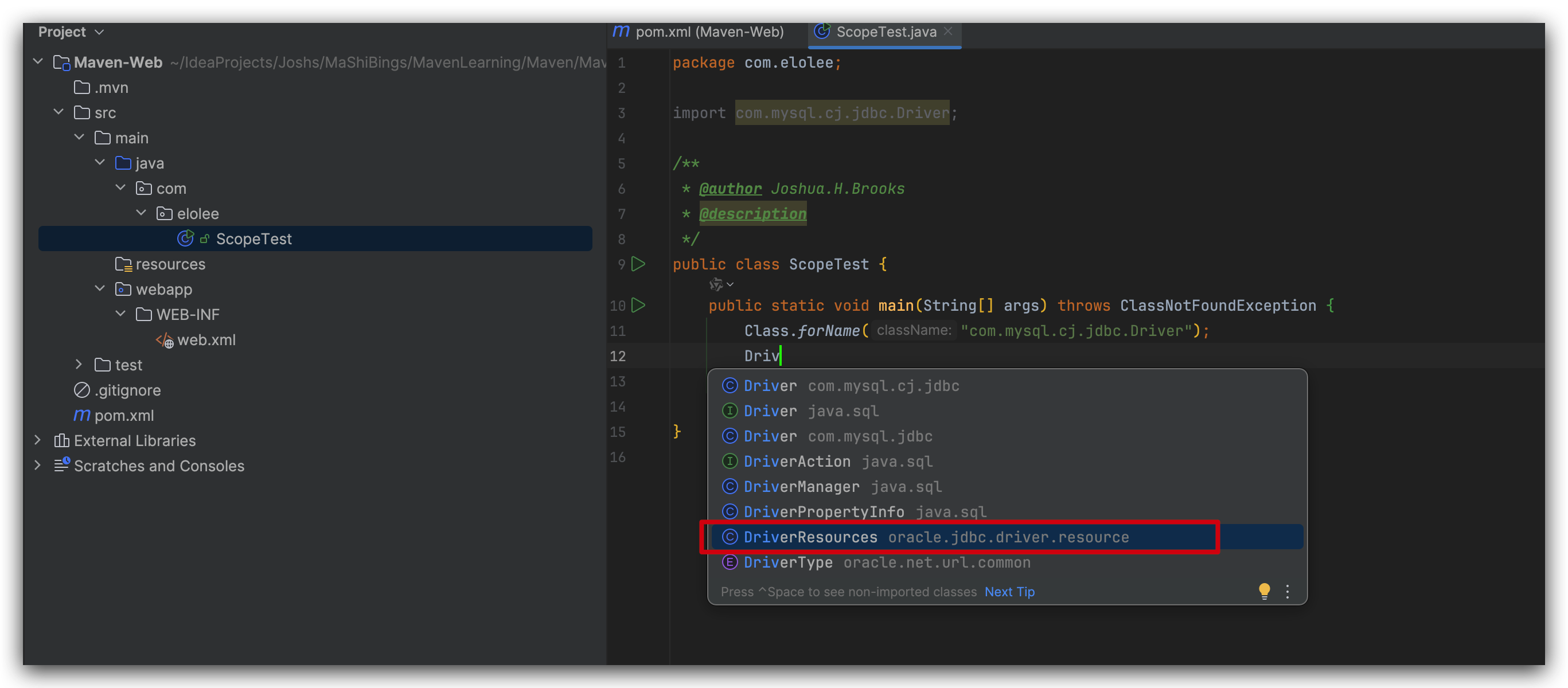 Verifying Newly Added Dependency Via Installment Is Now Working