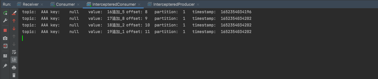 消费者拦截后做了追加处理的结果