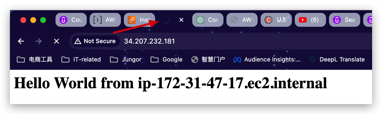 public in inaccessible NOW
